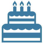 Anniversaire