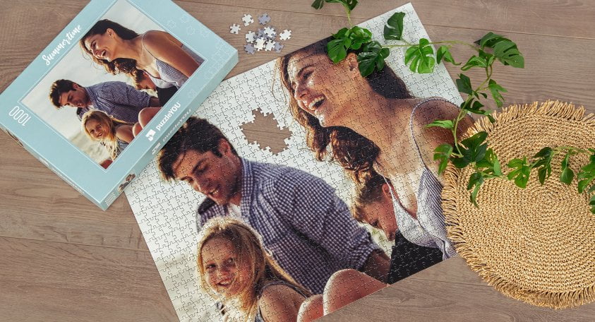 Fotopuzzel