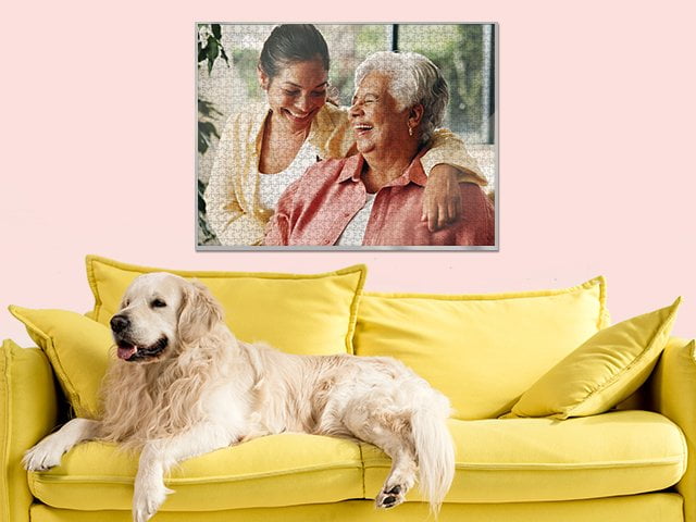 Accessoires pour puzzle