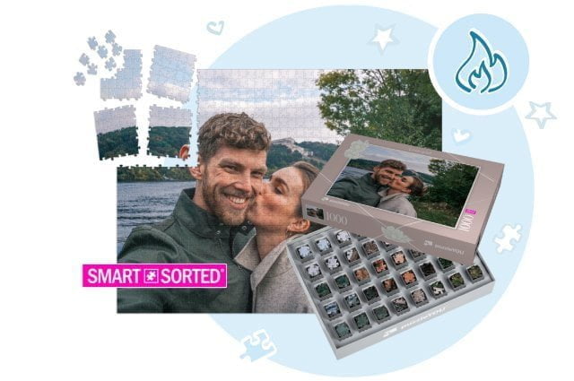 smart sorted puzzle