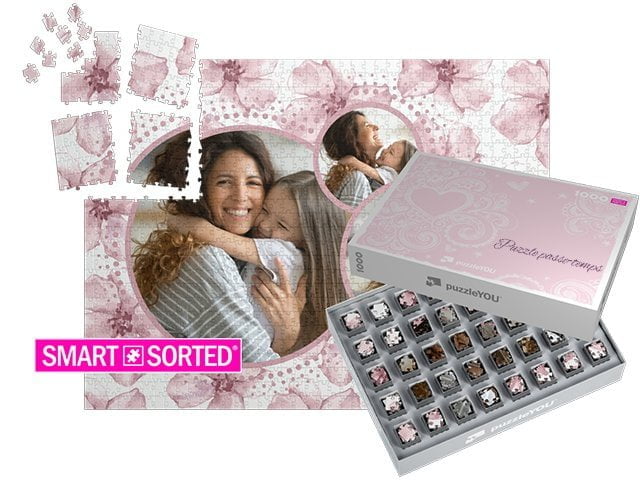 puzzle surprise