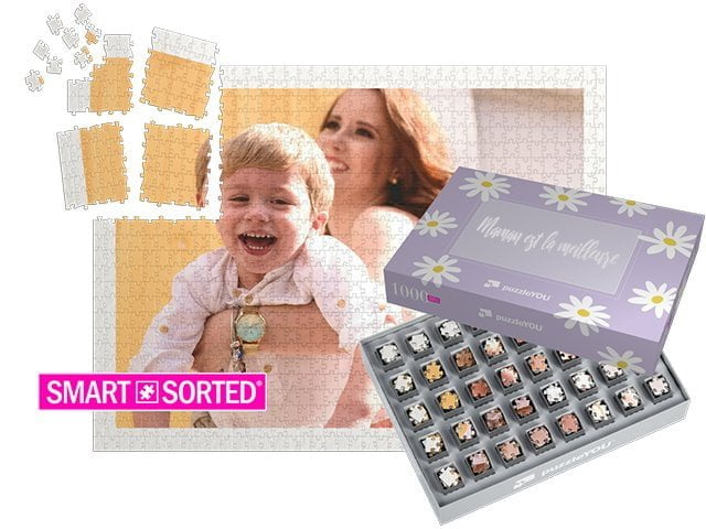 puzzle surprise