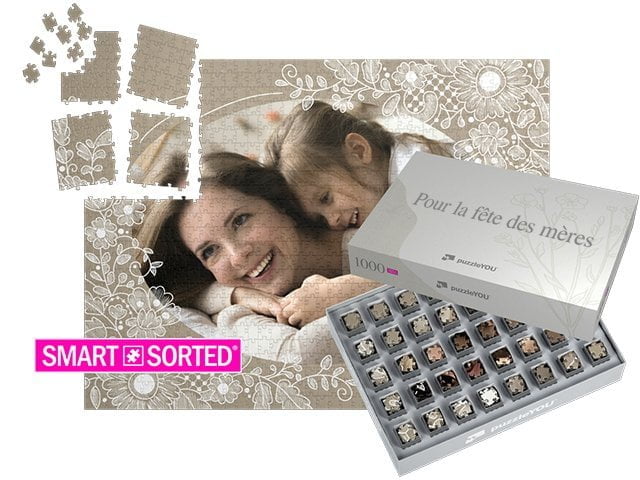puzzle surprise
