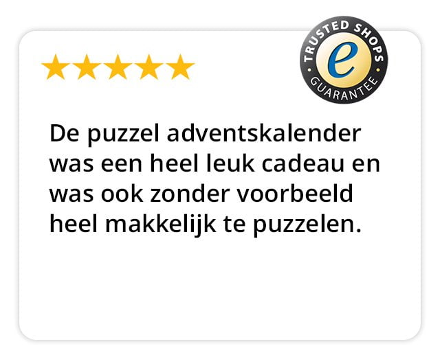 adventskalenders