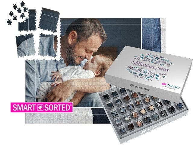 puzzle surprise