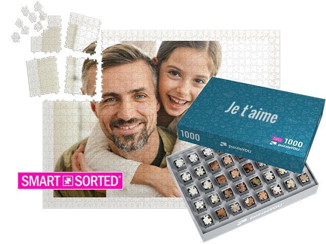 puzzle surprise