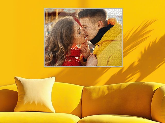 Accessoires pour puzzle