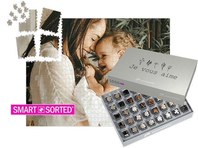 puzzle surprise