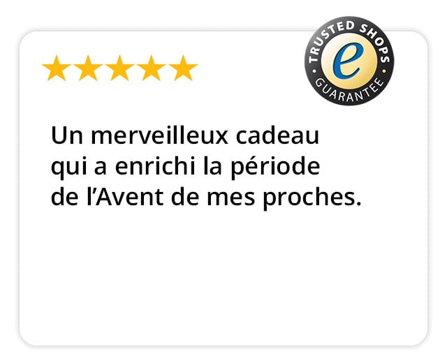 calendriers de l'Avent