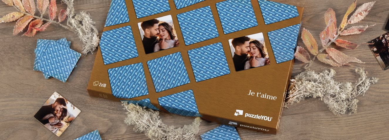 Jeu de mémoire photo